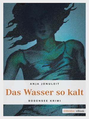 cover image of Das Wasser so kalt